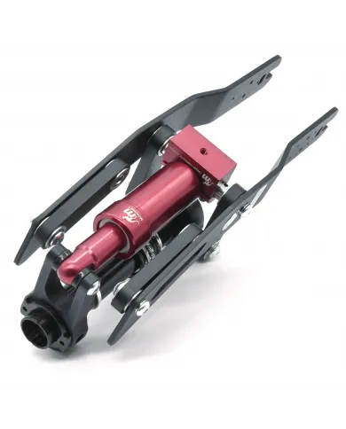 Amortisseur avant Monorim M0 pour trottinette électrique Xiaomi M365