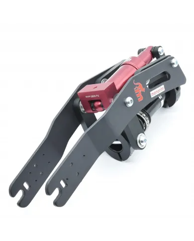 Amortisseur avant Monorim M0 pour trottinette électrique Xiaomi M365