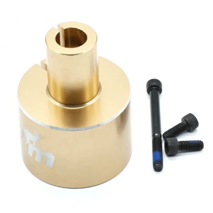 Adaptateur Monorim G02 pour connecter la tige de selle et l'amortisseur au Ninebot max G30