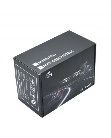 Repose-pieds Monorim pour trottinette électrique Xiaomi M365