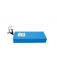 Batterie pour Trottinette Électrique 58,8V / 23Ah | 7way