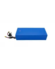 Batterie pour trottinette électrique 60V / 25,6Ah