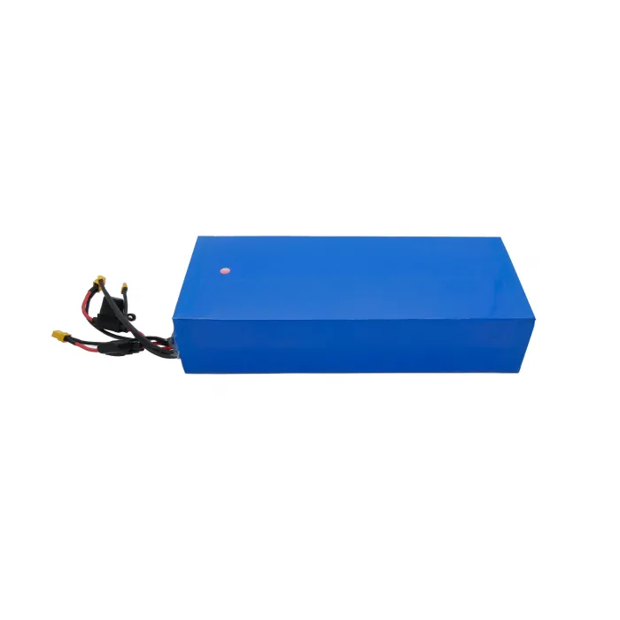Batterie pour trottinette électrique 60V / 25,6Ah