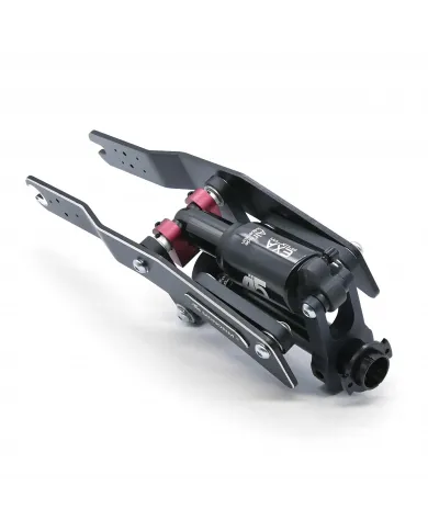 Amortisseur avant MONORIM ME EXA trottinette électrique Xiaomi M365