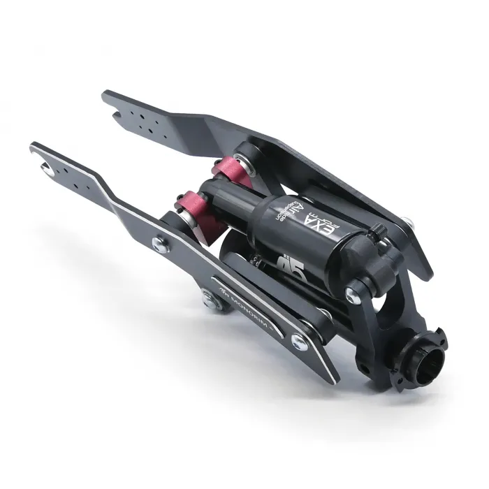 Amortisseur avant MONORIM ME EXA trottinette électrique Xiaomi M365