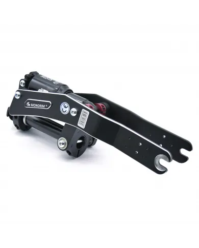 Amortisseur avant MONORIM ME EXA trottinette électrique Xiaomi M365