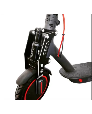 Amortisseur avant MONORIM ME EXA trottinette électrique Xiaomi M365