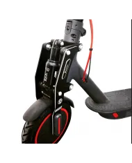 Amortisseur avant MONORIM ME EXA trottinette électrique Xiaomi M365