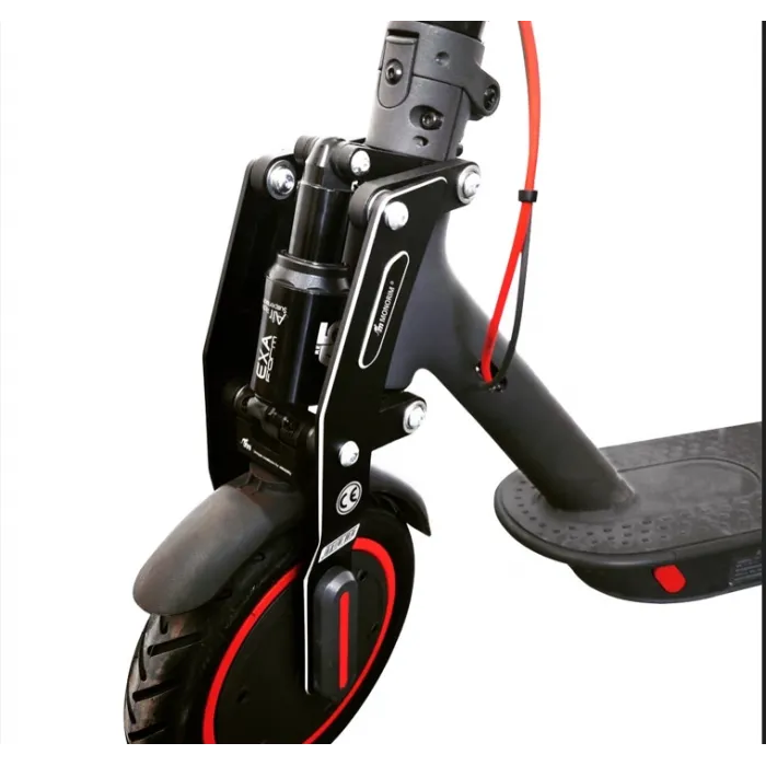 Amortisseur avant MONORIM ME EXA trottinette électrique Xiaomi M365