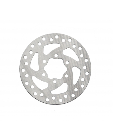 Disque de frein 120 mm pour trottinette électrique | 7way