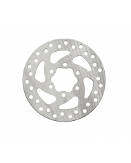 Disque de frein 120 mm pour trottinette électrique | 7way