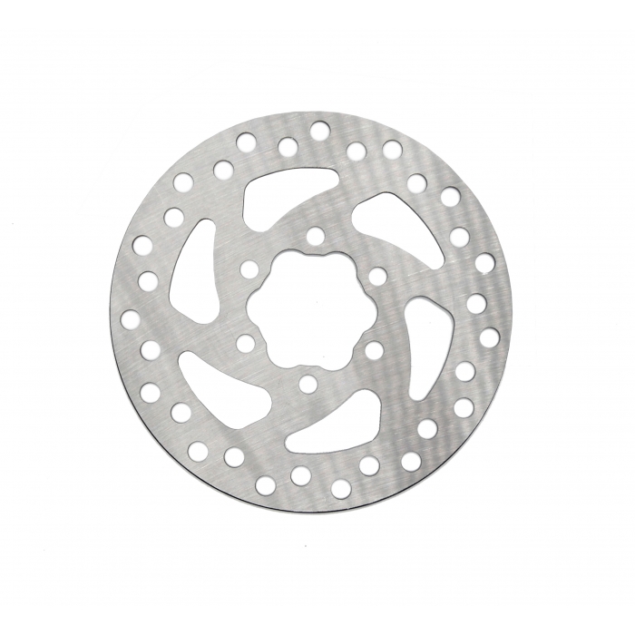 Disque de frein 120 mm pour trottinette électrique | 7way