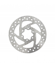 Disque de frein 140mm pour trottinette électrique | 7way