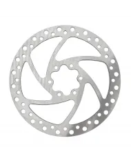 Disque de frein 160 mm pour trottinette électrique | 7way