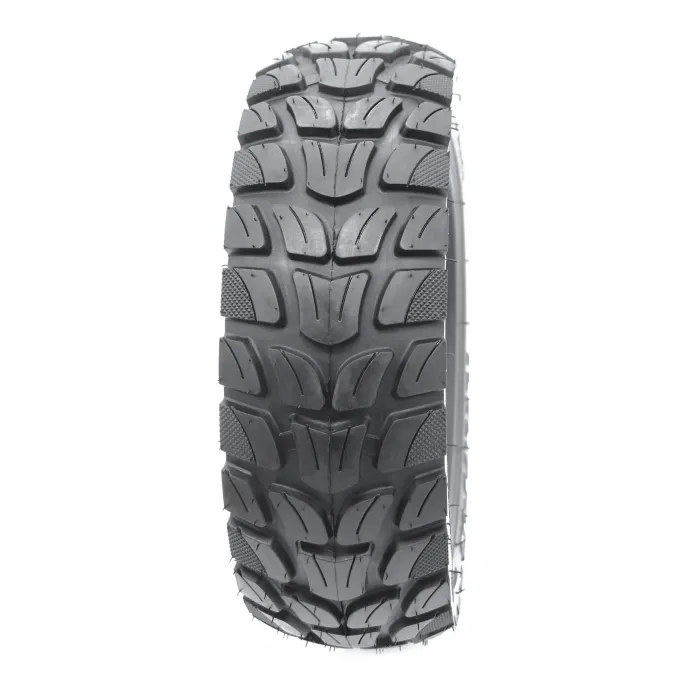 Pneu tout-terrain (sans chambre à air) pour trottinette électrique 10x2.75x6.5