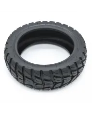 Pneu tout-terrain (sans chambre à air) pour trottinette électrique 10x2.75x6.5