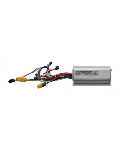 PCBA / Contrôleur / Carte mère pour trottinette Motus pro 10 Sport 2021 arrière