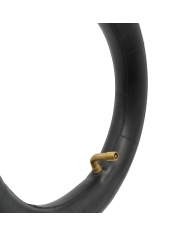Chambre à air 8,5x2 pour trottinette électrique (valve coudée 90°)