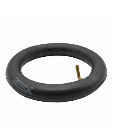 Chambre à air 8,5x2 pour trottinette électrique (valve coudée 90°)
