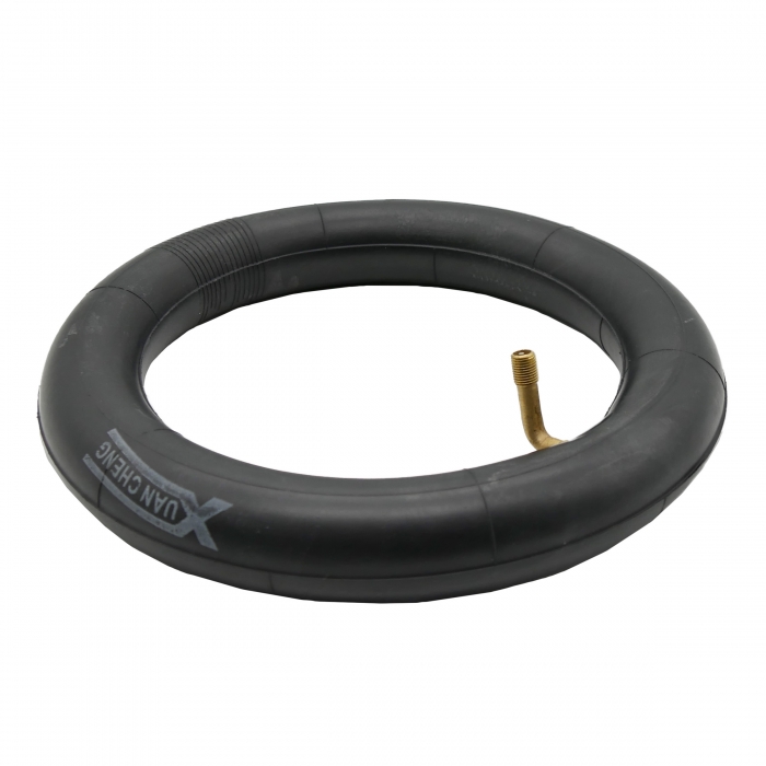 Chambre à air 8,5x2 pour trottinette électrique (valve coudée 90°)