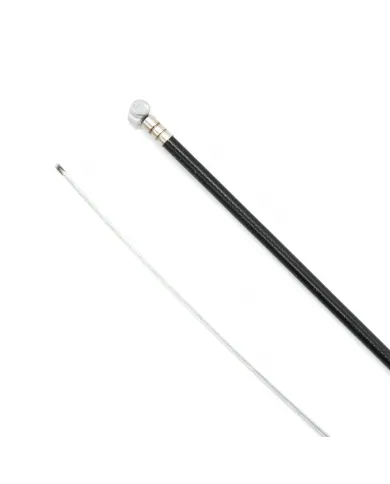 Câble de frein ARRIÈRE pour trottinette électrique 216 cm | 7way