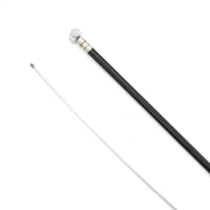 Câble de frein ARRIÈRE pour trottinette électrique 216 cm | 7way