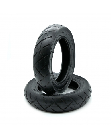 Pneu pour trottinette électrique 10x2.125 pouces