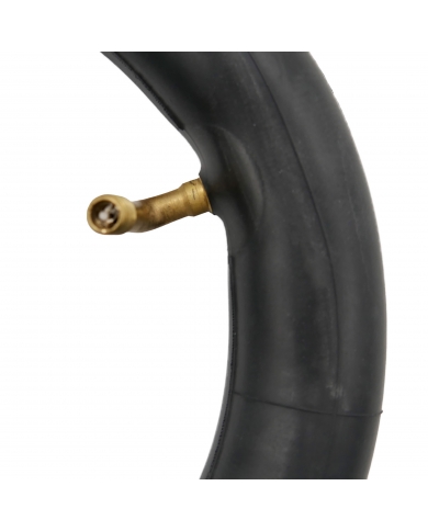 Chambre à air 8,5x2 pour trottinette électrique (valve coudée 90°)