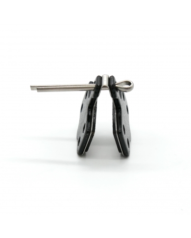 Plaquettes de frein universelles pour trottinette électrique | 7way