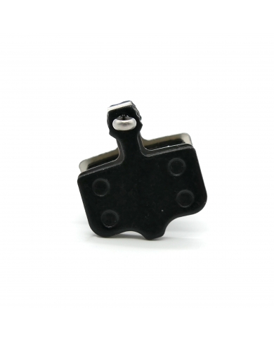 Plaquettes de frein universelles pour trottinette électrique | 7way