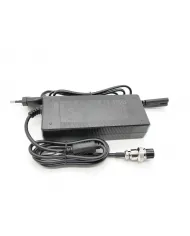 Chargeur pour trottinette électrique 1,5A 54,6V | 7way