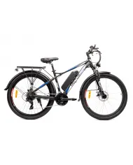Vélo électrique Motus City Black