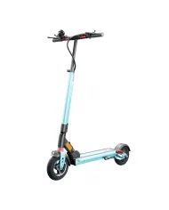 Trottinette électrique Motus Bella Blue | La meilleure trottinette pour femme