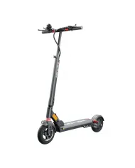 Trottinette électrique Motus Bella Black | La meilleure trottinette pour femme