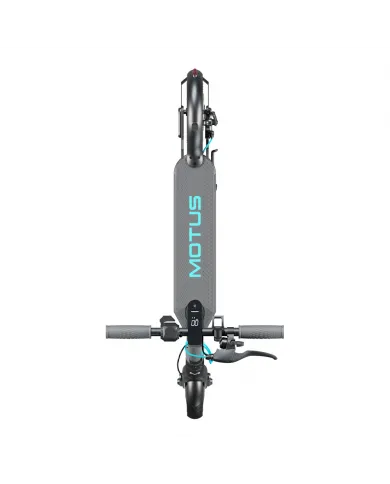 Trottinette électrique Motus Scooty 10 LITE 2022