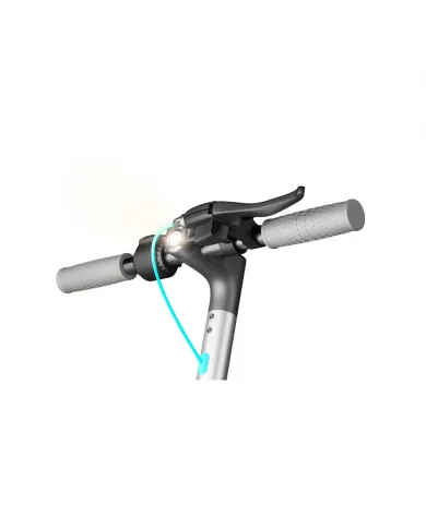 Trottinette électrique Motus Scooty 10 LITE 2022