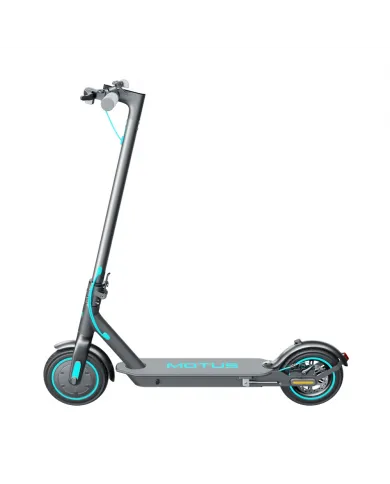 Trottinette électrique Motus Scooty 10 LITE 2022