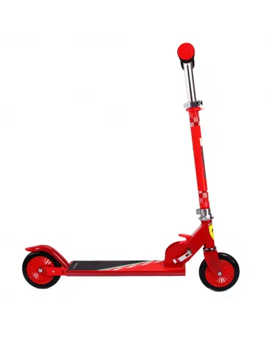 Trottinette deux roues Ferrari FXK30 Rouge