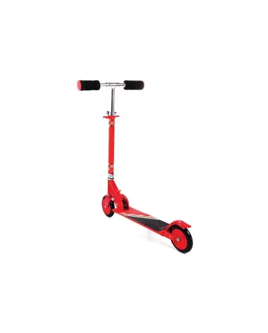 Trottinette deux roues Ferrari FXK30 Rouge