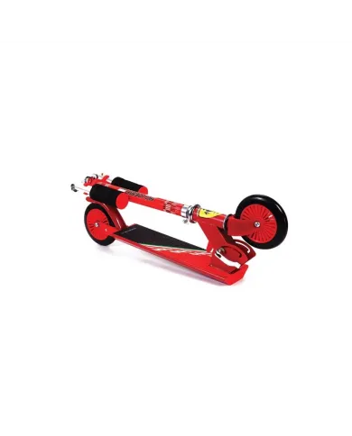 Trottinette deux roues Ferrari FXK30 Rouge