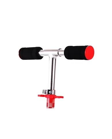 Trottinette deux roues Ferrari FXK30 Rouge