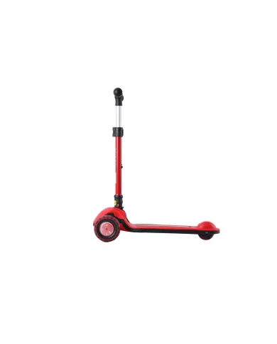 Trottinette trois-roues Ferrari FXK108 Rouge