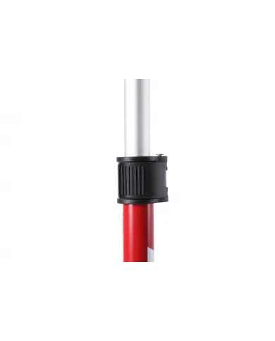 Trottinette trois-roues Ferrari FXK108 Rouge