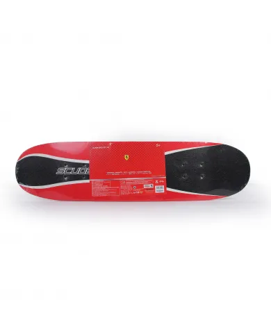 Skateboard Ferrari 31"X8