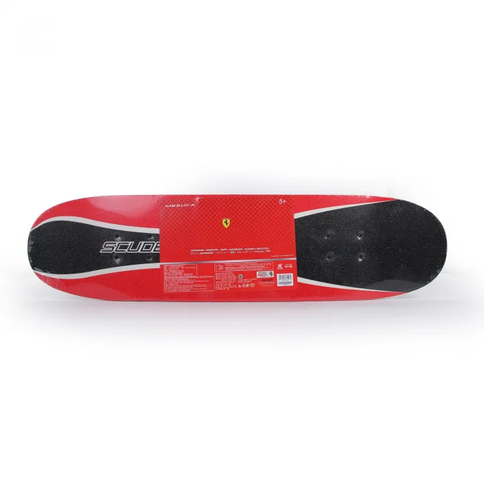 Skateboard Ferrari 31"X8