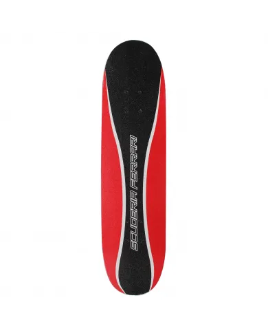 Skateboard Ferrari 31"X8
