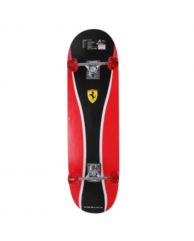 Skateboard Ferrari 31"X8