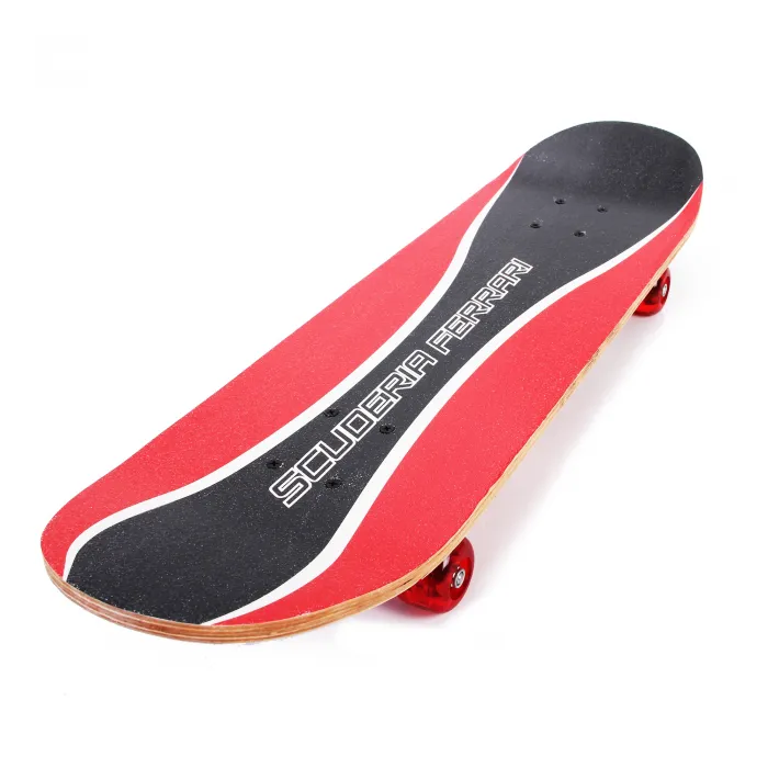 Skateboard Ferrari 31"X8