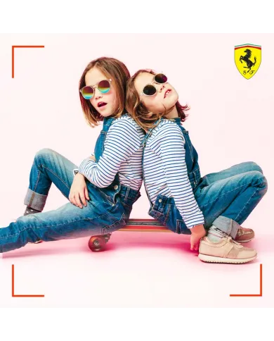 Skateboard Ferrari 31"X8
