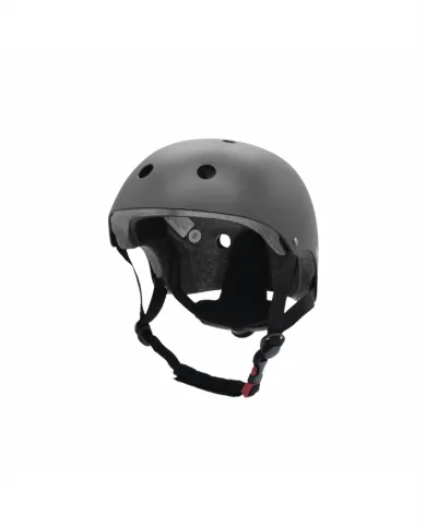 Casque MOTUS réglable noir taille M pour vélo, trottinette électrique